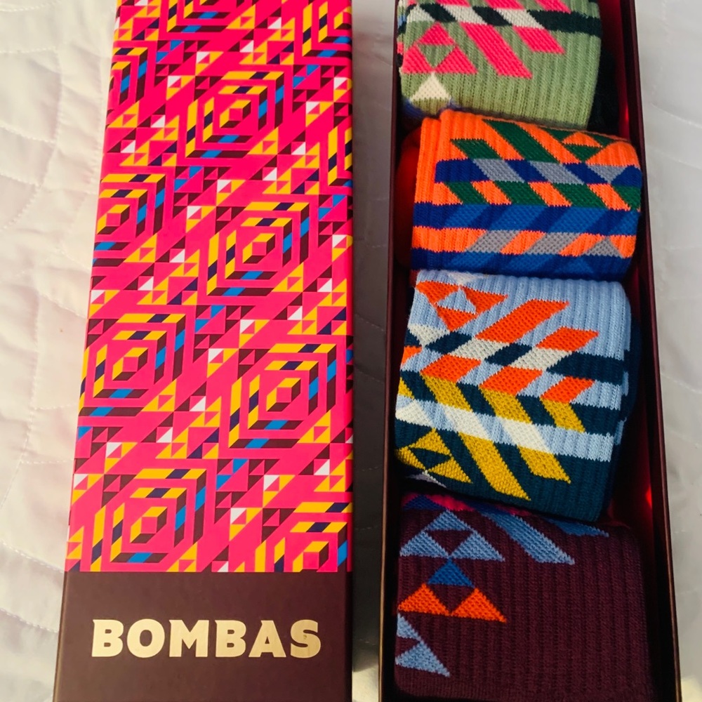 Bombas socks